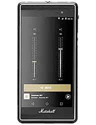 Marshall&nbsp;London