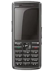 Matsunichi&nbsp;D520