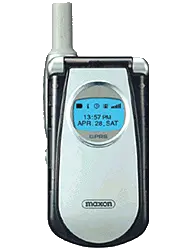Maxon&nbsp;MX-7931
