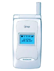 Maxon&nbsp;MX-6880