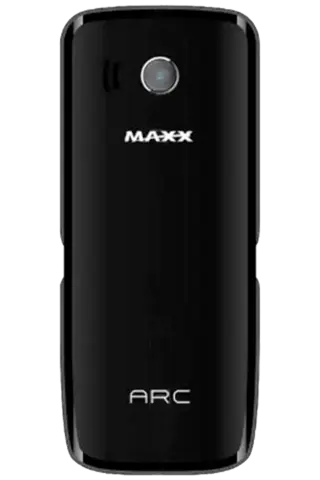 Maxx&nbsp;FX5 Arc