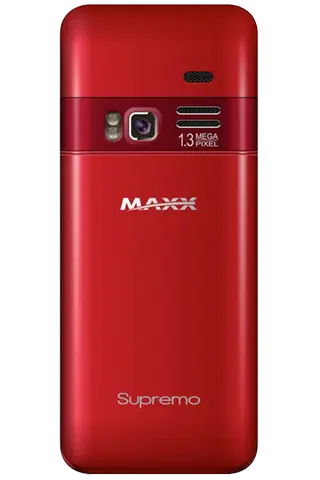 Maxx&nbsp;MX424e Supremo