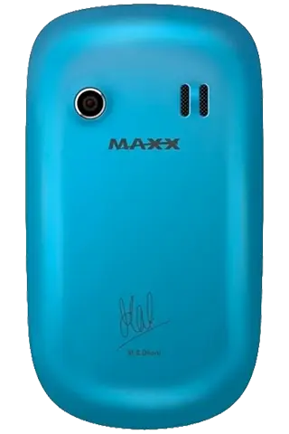 Maxx&nbsp;Touch 2.4