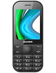 Maxx&nbsp;MX553 Sleek