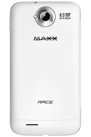 Maxx&nbsp;AX9Z Race