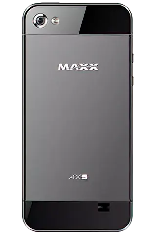 Maxx&nbsp;AX5