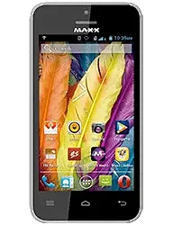 Maxx&nbsp;AX44
