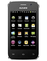 Maxx&nbsp;AX352
