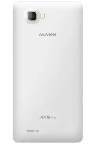 Maxx&nbsp;AX5 Plus