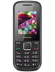 Maxx&nbsp;MX1i Arc