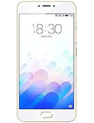 Meizu&nbsp;M3 Note