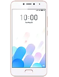 Meizu&nbsp;M5c
