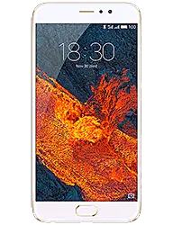 Meizu&nbsp;Pro 6 Plus