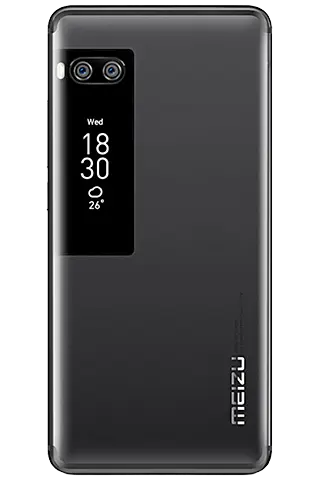 Meizu&nbsp;Pro 7 [Helio P25]