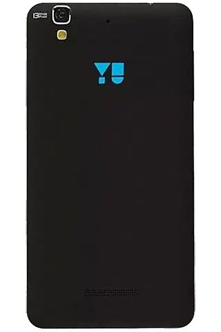Micromax&nbsp;Yureka