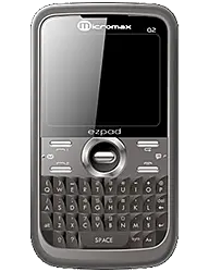 Micromax&nbsp;Q2