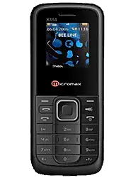 Micromax&nbsp;X114