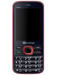 Micromax&nbsp;X260