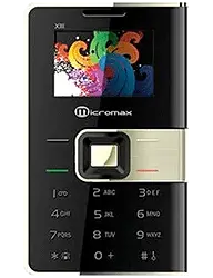Micromax&nbsp;X111
