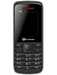 Micromax&nbsp;X118