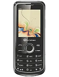 Micromax&nbsp;X235