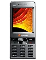 Micromax&nbsp;X310