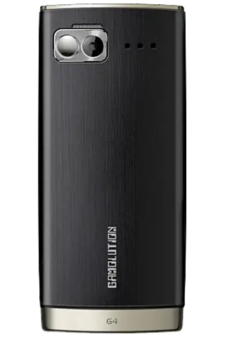 Micromax&nbsp;G4