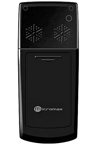 Micromax&nbsp;X1i