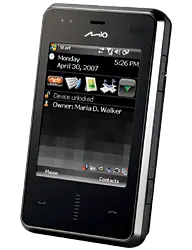 Mitac&nbsp;Mio Leap G50