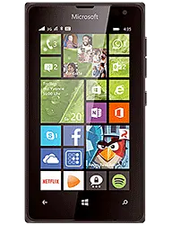 Microsoft&nbsp;Lumia 435 Dual SIM