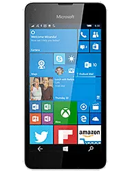 Microsoft&nbsp;Lumia 550