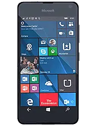 Microsoft&nbsp;Lumia 650 Dual SIM