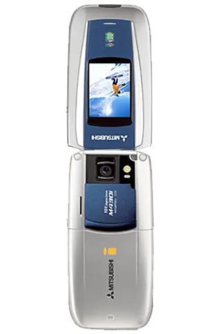 Mitsubishi&nbsp;m430i