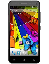 Mobistel&nbsp;Cynus F6