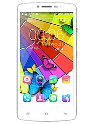 Mobistel&nbsp;Cynus F8