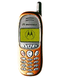 Motorola&nbsp;Talkabout 191
