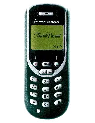 Motorola&nbsp;Talkabout 192