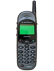 Motorola&nbsp;Timeport L7089