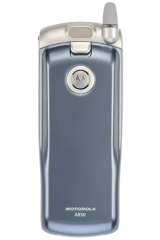 Motorola&nbsp;A830