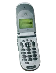 Motorola&nbsp;V66i
