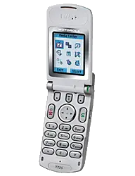 Motorola&nbsp;T725