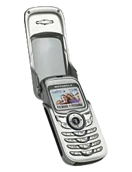 Motorola&nbsp;E380