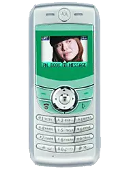Motorola&nbsp;C550