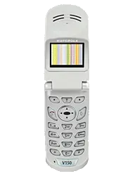 Motorola&nbsp;V150