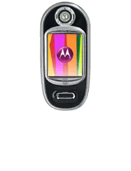 Motorola&nbsp;V80