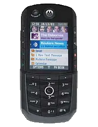 Motorola&nbsp;E1000