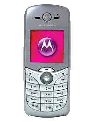 Motorola&nbsp;C650