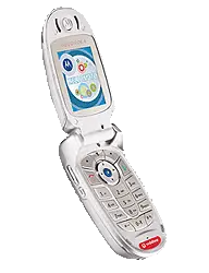 Motorola&nbsp;V545