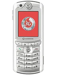 Motorola&nbsp;E770V