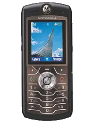 Motorola&nbsp;SLVR L7